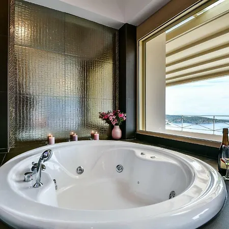 Irene Vila Epidaurus