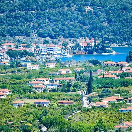 Vila Irene Epidaurus